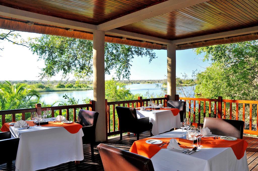 Divava Okavango Resort & Spa Bagani Экстерьер фото